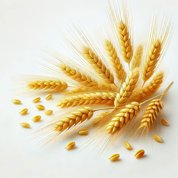 Насіння озимої пшениці "Шестопаловка" 1 репродукція: Ціна, Характеристики, Фото